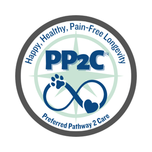 PP2C Logo